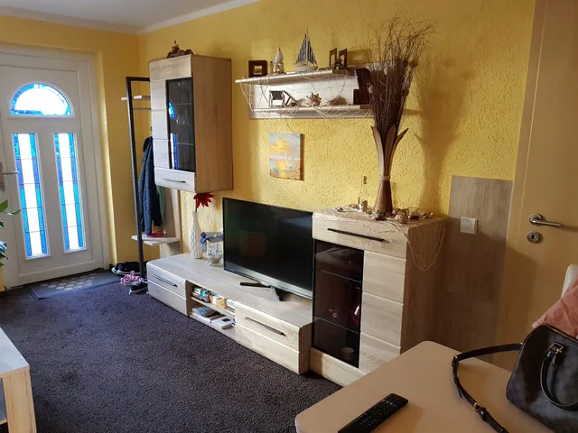 Ferienwohnung Robert Dröse