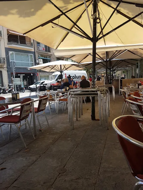 El Racó de Jabugo (Restaurant)