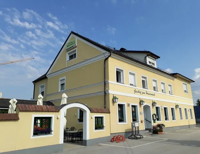 Gasthof zum Hauermandl