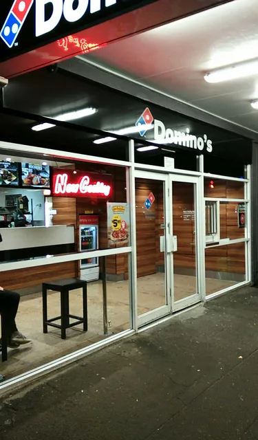 Domino's Pizza The Junction