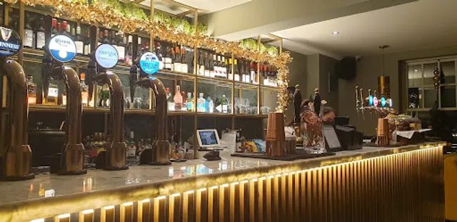 Margot Wine Bar and Eatery