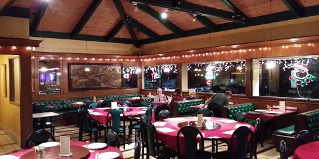 Great Wall Szechuan and Mandarin Cuisine