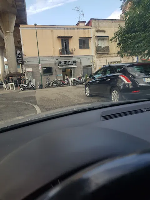 Coffee' Time Di Anna Petrazzuolo