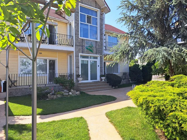 Vila Pretty Woman - Camere de inchiriat