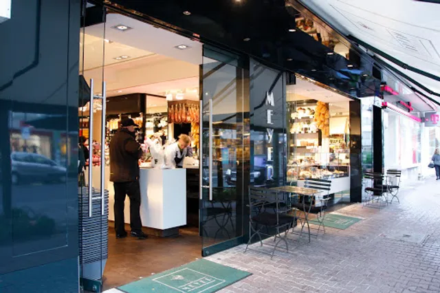 Meyer Feinkost Sachsenhausen