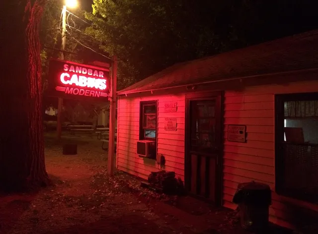 Sand Bar Beach Resort