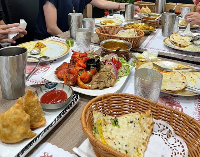 Rawat Indian Restaurant