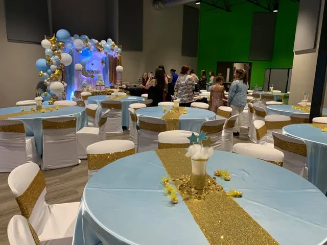 Muskego Circle Community Center