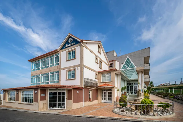Hotel Ardora