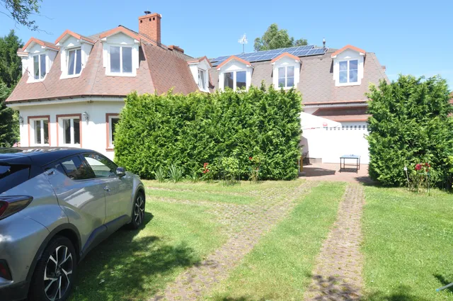 Pokoje gościnne BRYZA