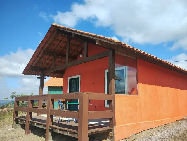 Condomínio Serra Nevada