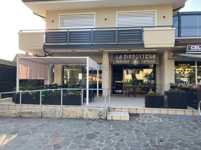 Taproom La Birrottega