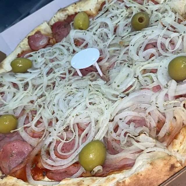 Monte Bellos Pizzaria