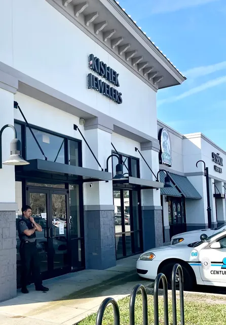 Kishek Jewelers (By appointment only)