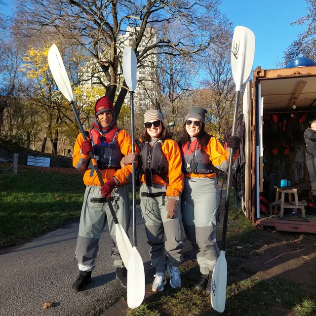 Stockholm Nature | Kayak & Outdoor Tours