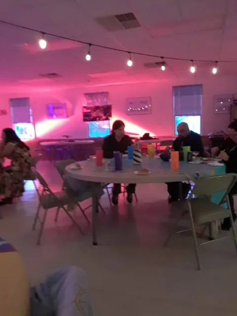 Seaside Heights Community Center