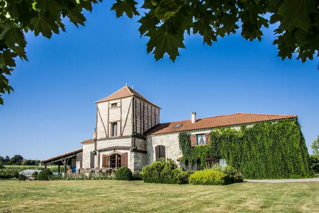 Charme et Douceur de Rosiès