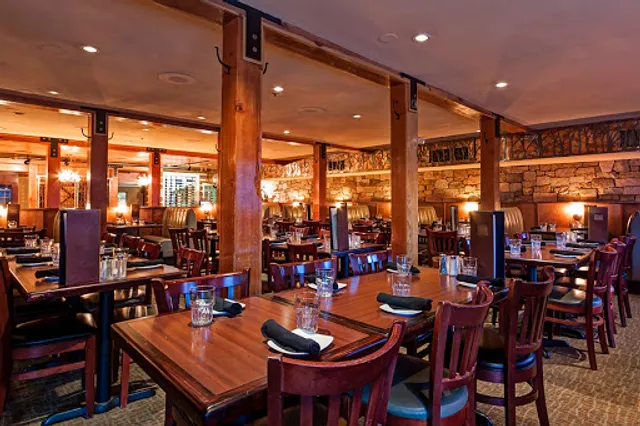 Salt Creek Steakhouse