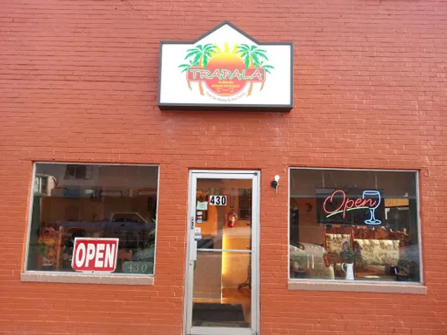 Trapala Restaurant LLC