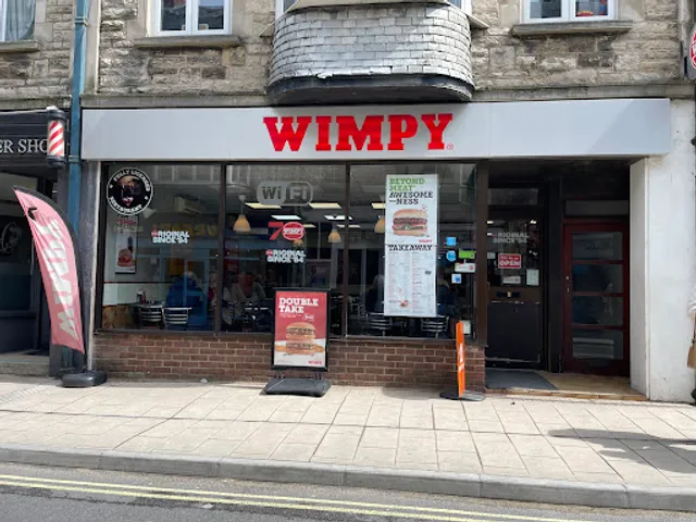 Wimpy