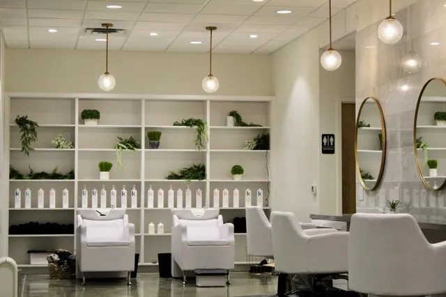 Allie Scott Hair Studio