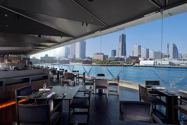 International cuisine subzero