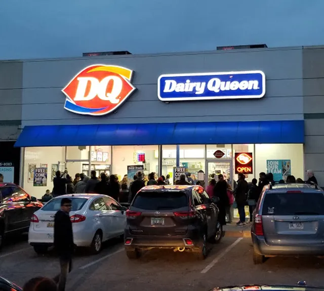 Dairy Queen