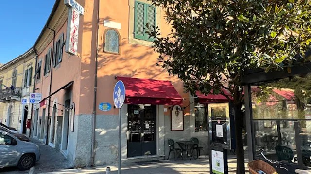 Bar Gelateria Salsedo di Vallari & Tognocchi (S.N.C.)