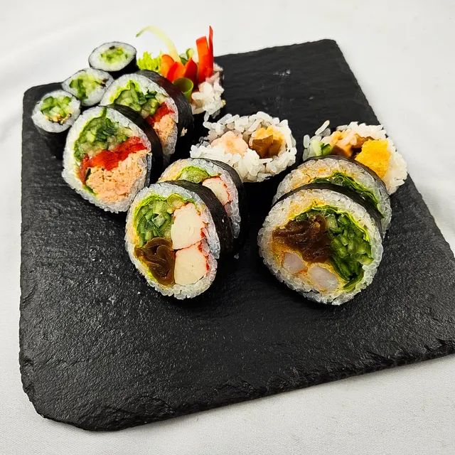 Sushi Box Gliwice