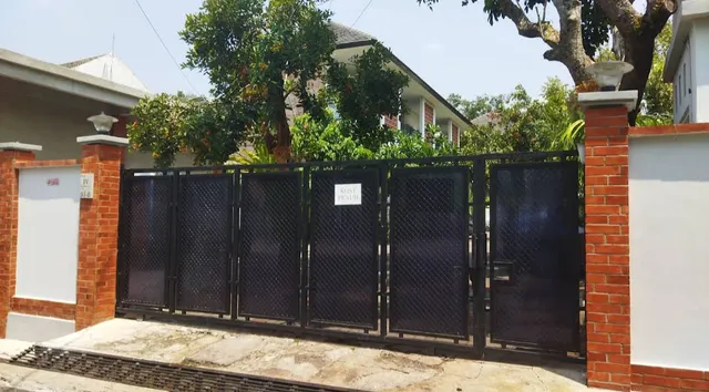 Kost Exclusive Rindang