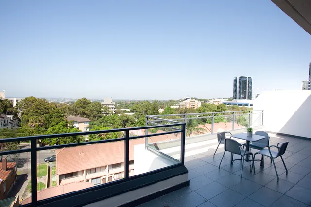 Stay Kula Sydney - Crows Nest