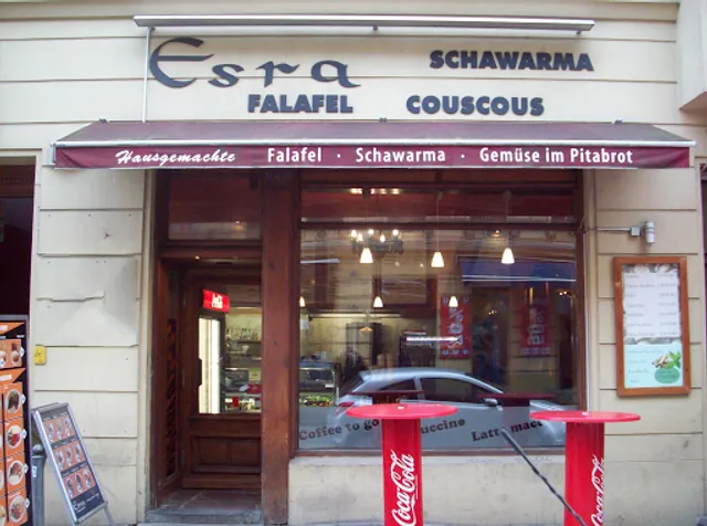 Esra Falafel