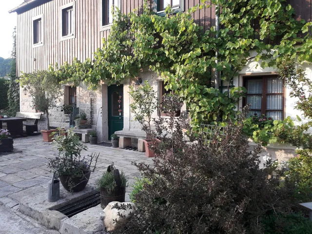 Haus Landlust Ferienwohnungen