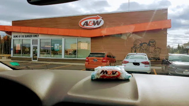 A&W Canada