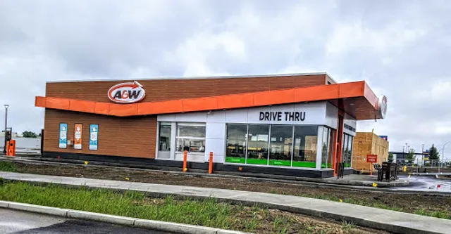 A&W