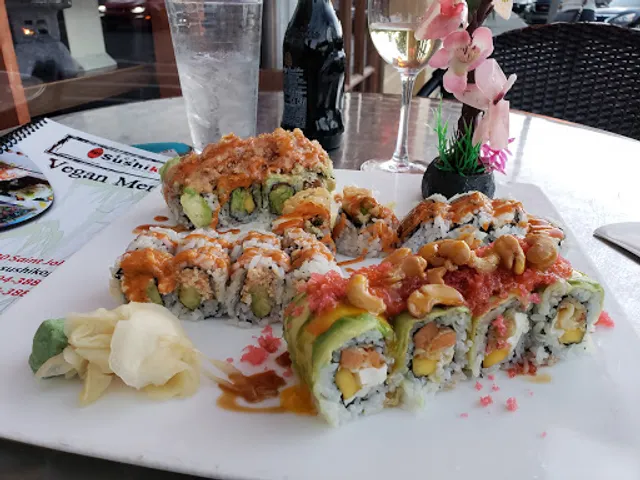 Sushiko Japanese Restaurant