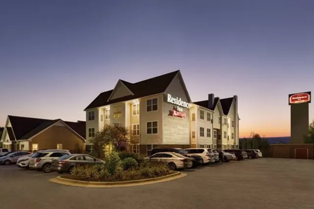Residence Inn by Marriott Scranton