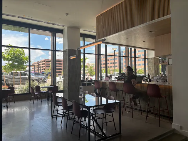 Queen City Collective Coffee