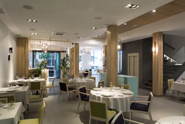 Restaurant Sangiovese