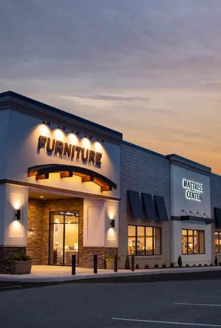 Martin Furniture & Mattress