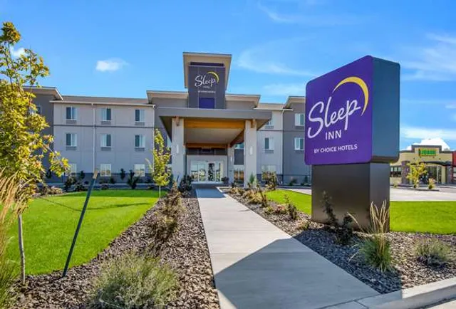 Sleep Inn Boardman