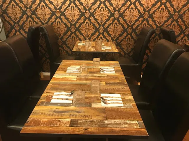 Turmeric Flavours Of India