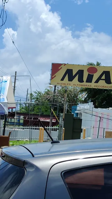 La Tienda Mía - Isabela