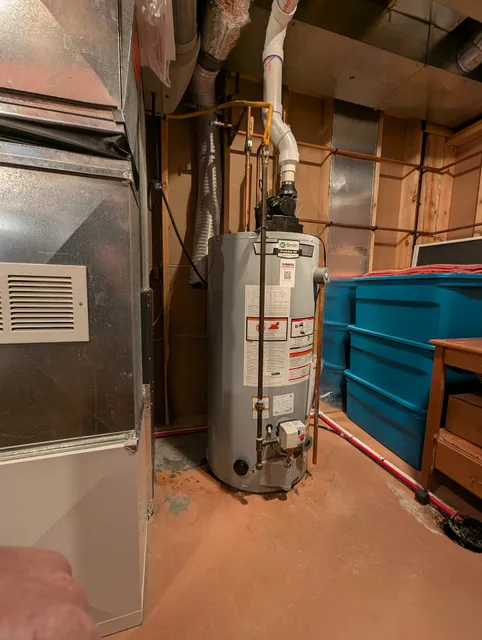 Your Home Heating and Air LLC