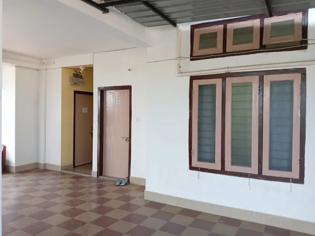 Bhavisha Girls Hostel