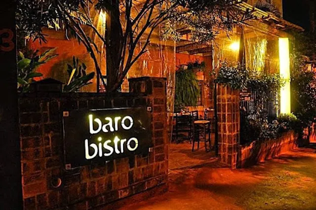 Baro Bistro
