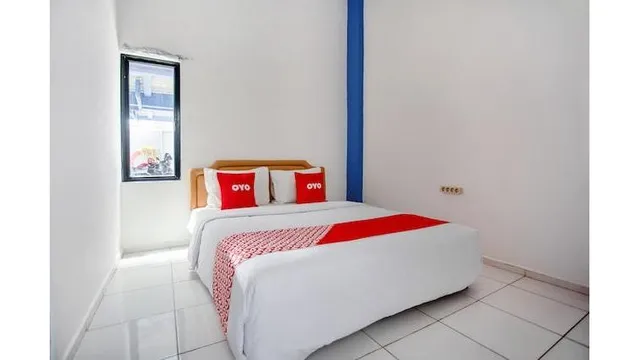 Collection O Tunas Plaza Residence