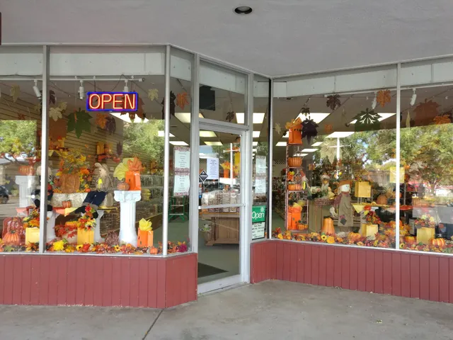 Mountain Man Nut & Fruit Co.