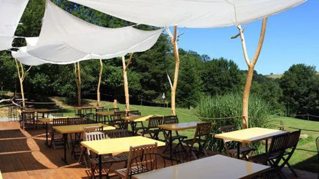 Restaurant Le Comptoir Montardit