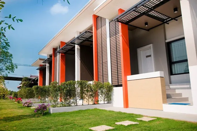 Smile Resort (สมายล์ รีสอร์ท บุรีรัมย์)